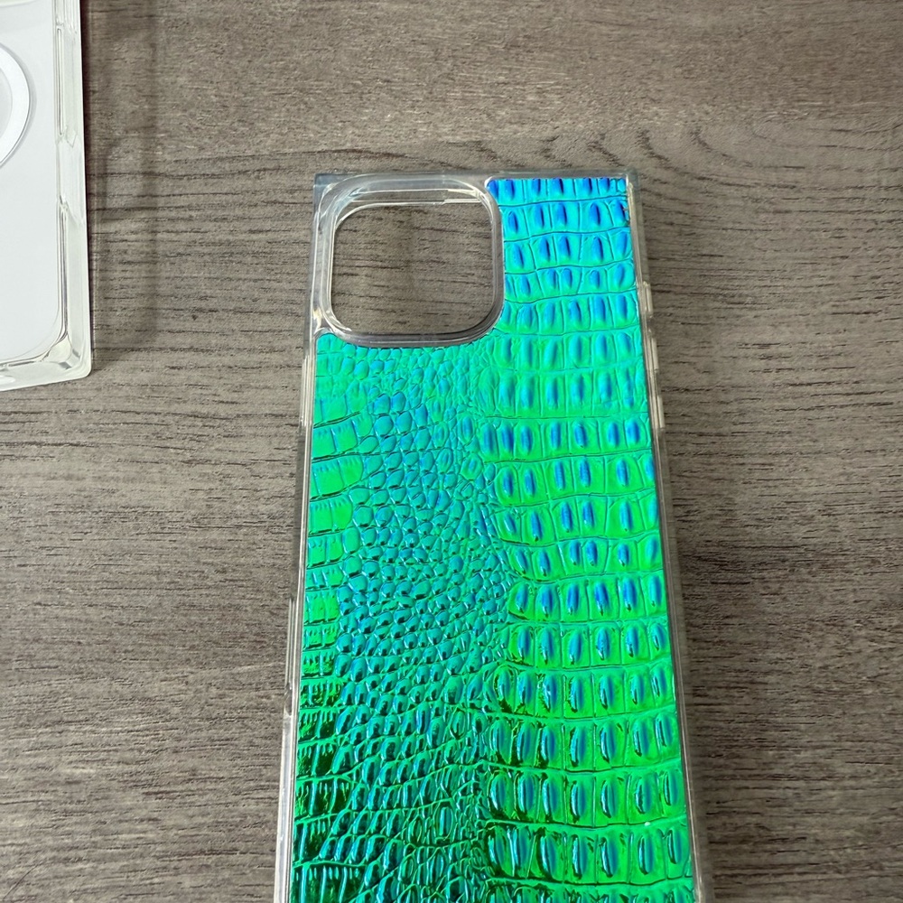 Flaunt iPhone 16 pro max case